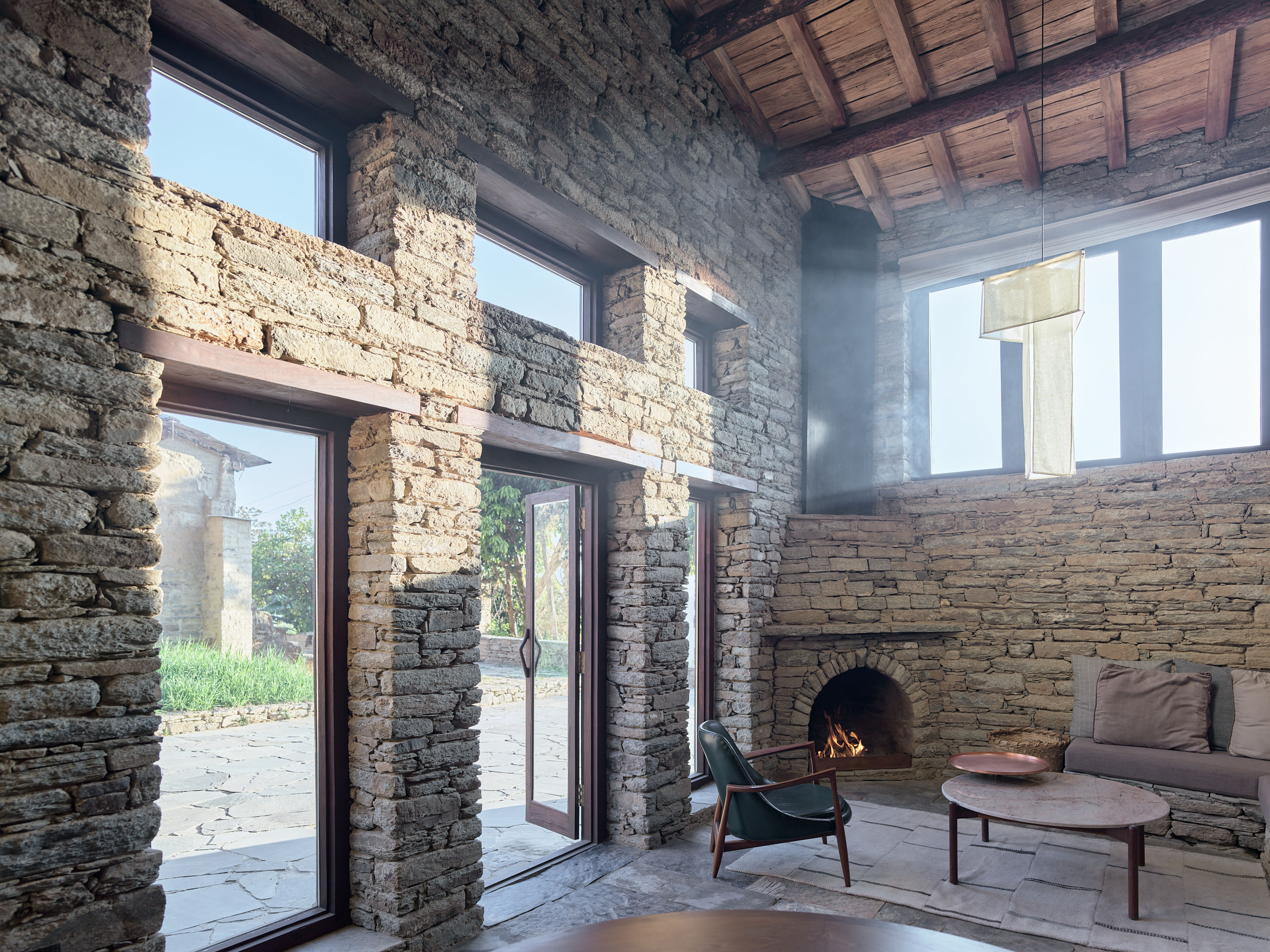 Vasudev Guest Houses